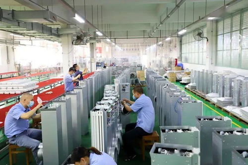 皇家空調變風量風口榮獲高新技術產品稱號，引領網(wǎng)絡技術研發(fā)新浪潮